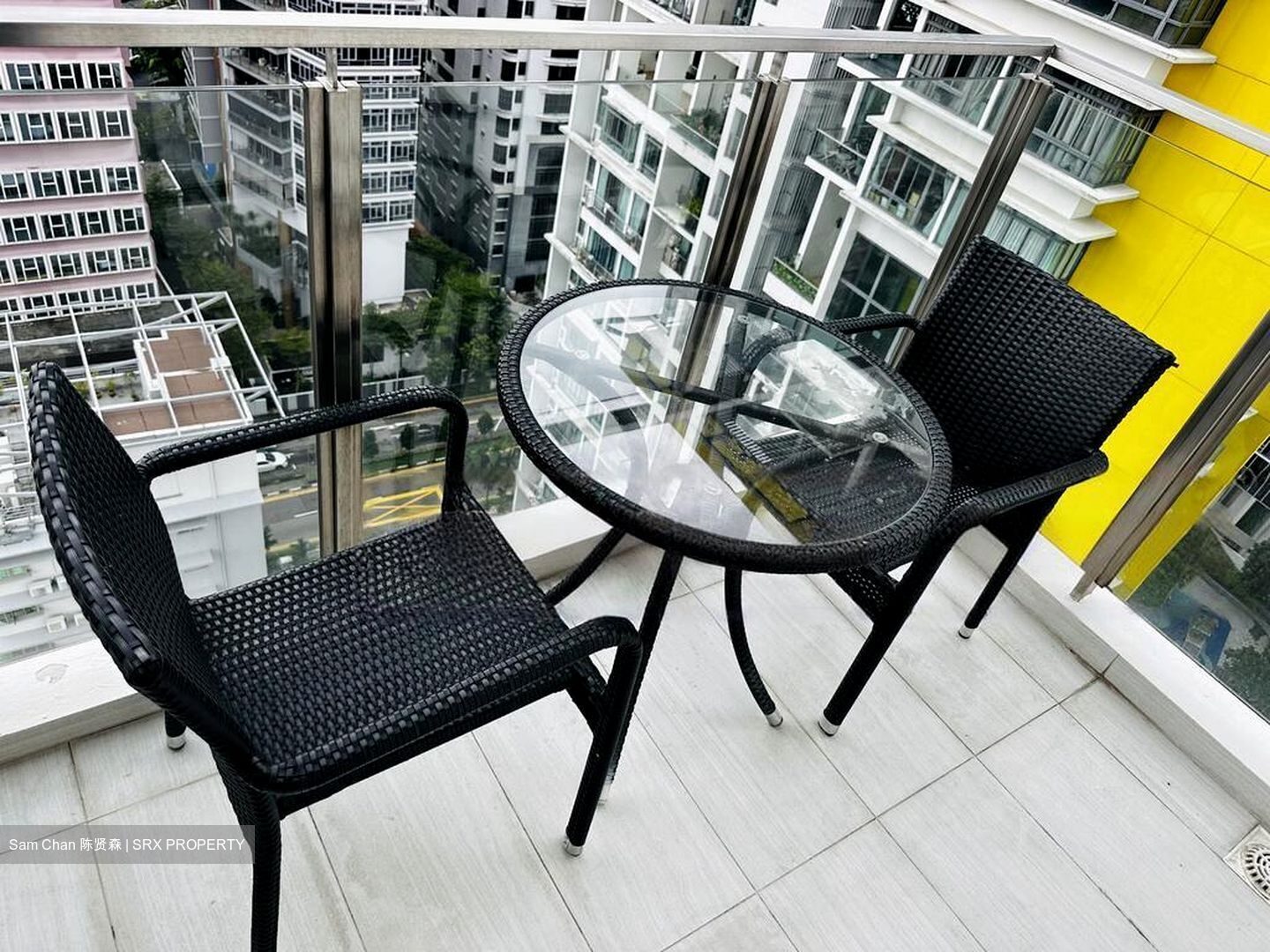 One Dusun Residences (D12), Apartment #473705621